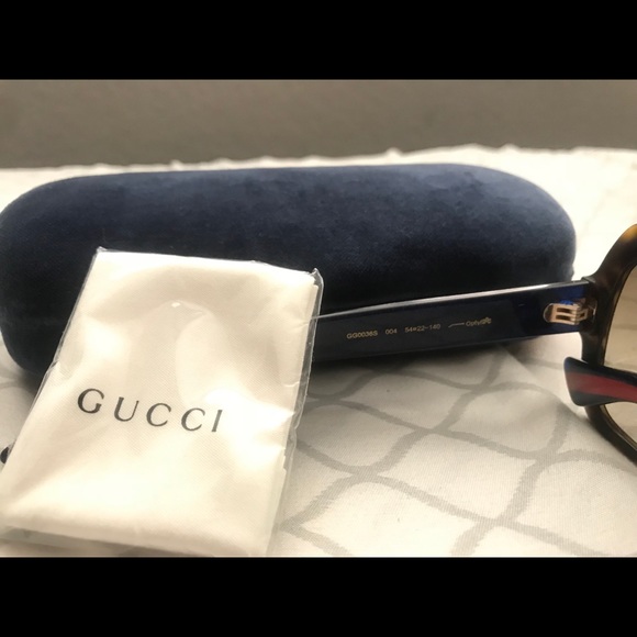 Gucci Sunglasses main image 5